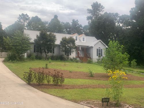 150 Rothbury Dr, Carthage, NC, 28327-9587 | Card Image