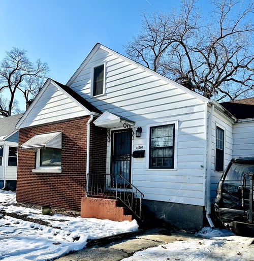 14506 Clinton St, Harvey, IL, 60426-1804 | Card Image