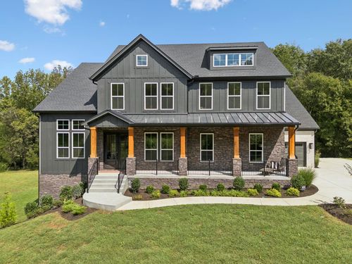 6822 Drumright Hills Ln, College Grove, TN, 37046-2021 | Card Image