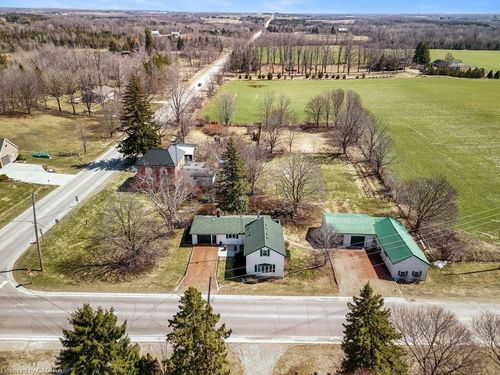 8397 Wellington Road 22, Rockwood, ON, N0B2K0 | Card Image