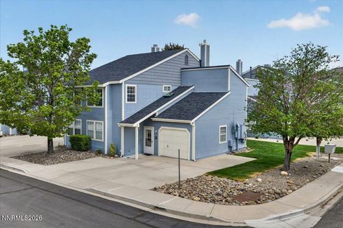 3111 Chubasco Way, Carson City, NV, 89701-6055 | Card Image