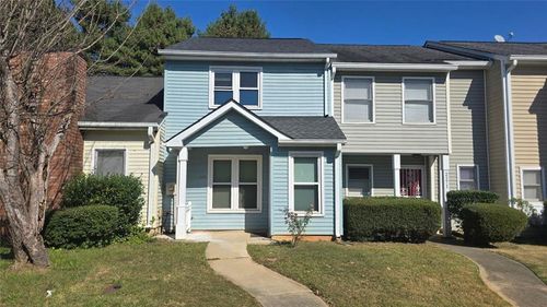 2173 Wellington Cir, Lithonia, GA, 30058-7969 | Card Image