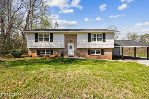 305 Dan Cir, Rockwood, TN, 37854-4837 | Card Image