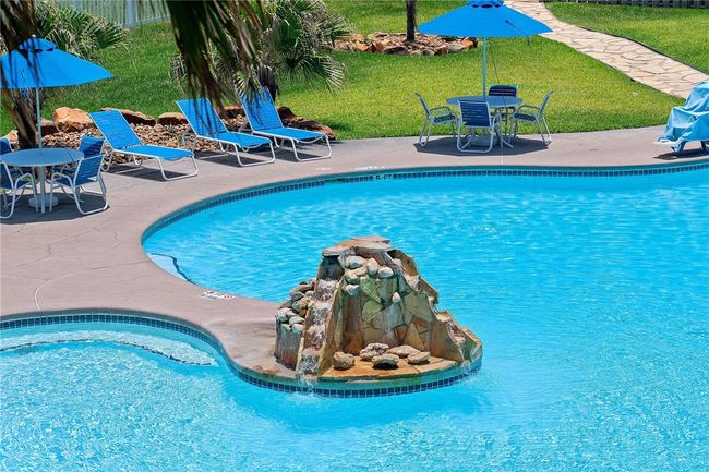 311 - 800 Sandcastle Dr, Condo with 0 bedrooms, 1 bathrooms and null parking in Port Aransas TX | Image 10