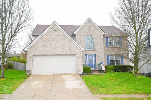 212 Hickory Ridge Rd, Paris, KY, 40361-2715 | Card Image