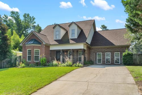 434 Wade Plantation Dr, Martinez, GA, 30907-8891 | Card Image