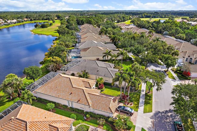 8120 Se Paurotis Ln, House other with 3 bedrooms, 3 bathrooms and null parking in Hobe Sound FL | Image 43