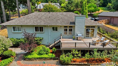 11308 67th Avenue Ct Nw, Gig Harbor, WA, 98332-8587 | Card Image