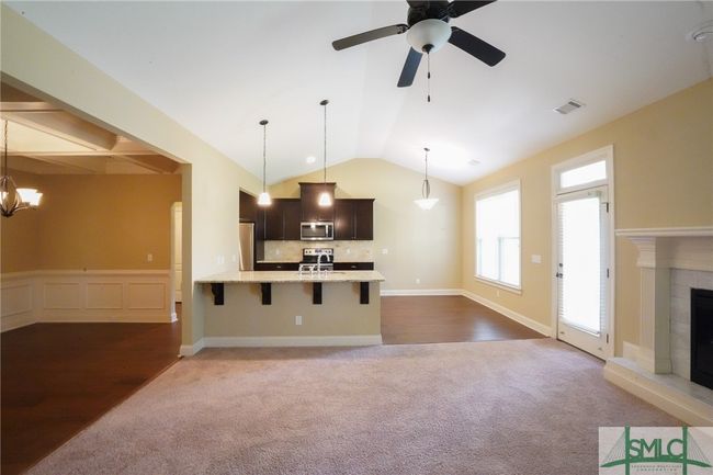 146 Laguna Way, House other with 4 bedrooms, 3 bathrooms and null parking in Savannah GA | Image 15
