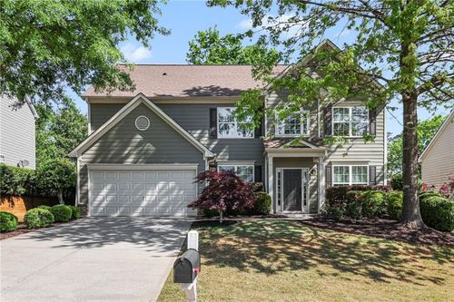 1570 Dawn Valley Trl, Cumming, GA, 30040-8368 | Card Image