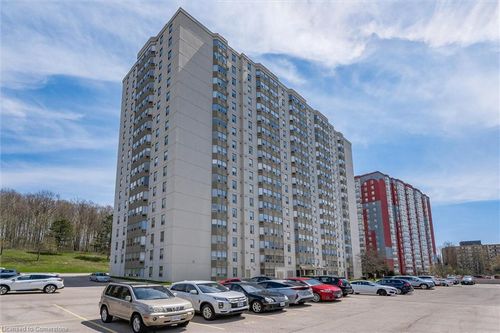 402-35 Green Valley Dr, Kitchener, ON, N2P2A5 | Card Image