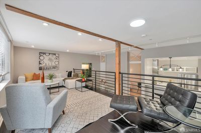 3 - 2011 3rd Street, Condo with 3 bedrooms, 2 bathrooms and 1 parking in San Francisco CA | Image 2