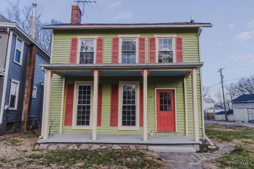 705 S Main St, Franklin, OH, 45005-2728 | Card Image