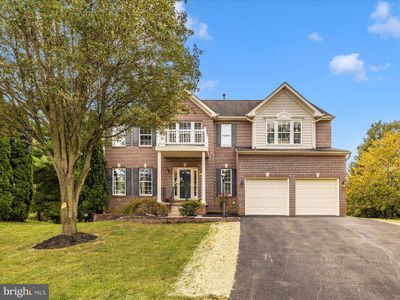 6957 Fair Lane, House other with 5 bedrooms, 3 bathrooms and null parking in NEW MARKET MD | Image 1