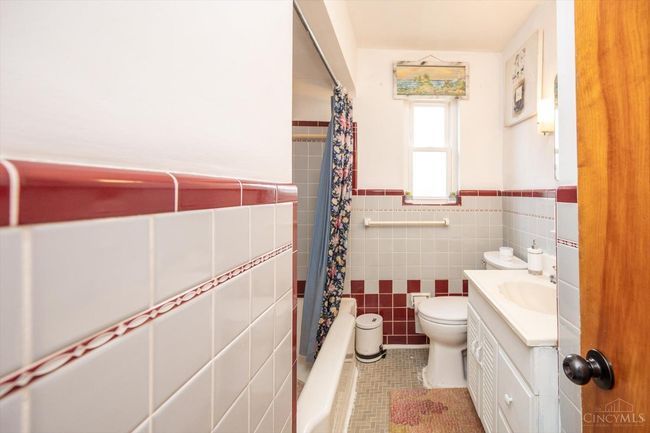 3369 W Galbraith Rd, House other with 3 bedrooms, 1 bathrooms and null parking in Colerain Twp OH | Image 35