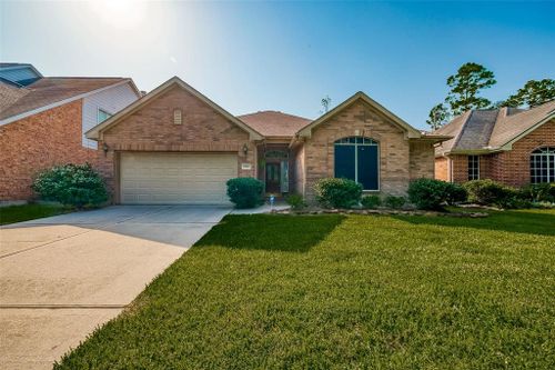 19903 Water Point Trail, Humble, TX, 77346 | Card Image