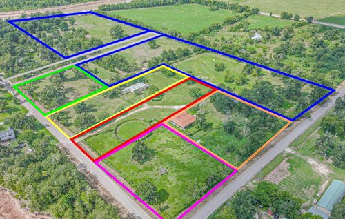 0 Buckskin Rd, Wallis, TX, 77485 | Card Image