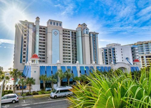 442-2311 S Ocean Blvd, Myrtle Beach, SC, 29577-4744 | Card Image