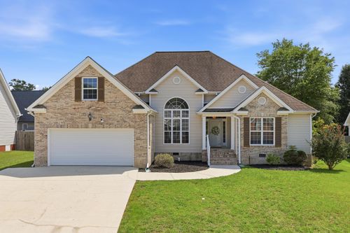 8058 Squirrel Wood Ct, Ooltewah, TN, 37363-4892 | Card Image