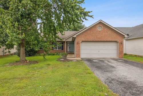 168 Lost River Ln, Bowling Green, KY, 42104-0826 | Card Image