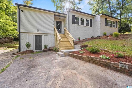 500 Ridge Rd, BIRMINGHAM, AL, 35206-2818 | Card Image