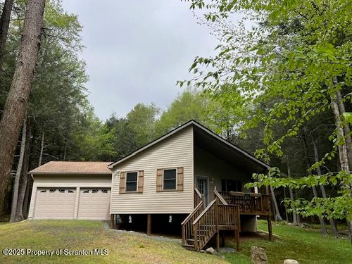 73 Stony Brooke Dr, Albrightsville, PA, 18210 | Card Image