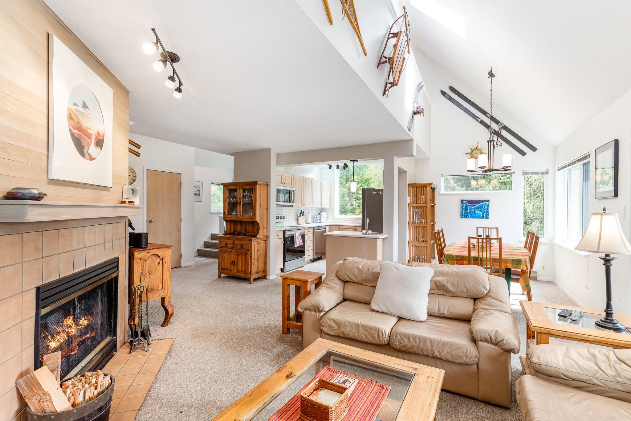 Residential in Whistler 5