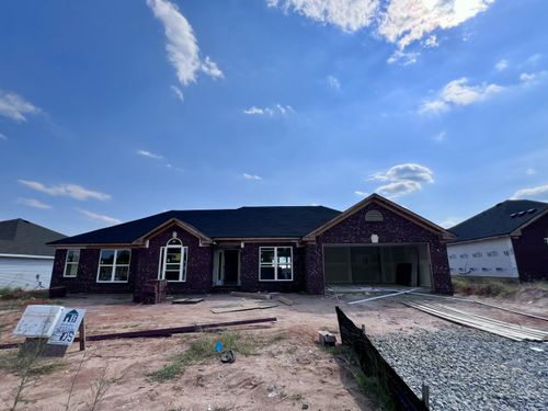 2713 Inverness Dr, Hephzibah, GA, 30815 | Card Image