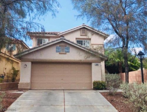 11004 Linden Leaf Ave, Las Vegas, NV, 89144-4567 | Card Image