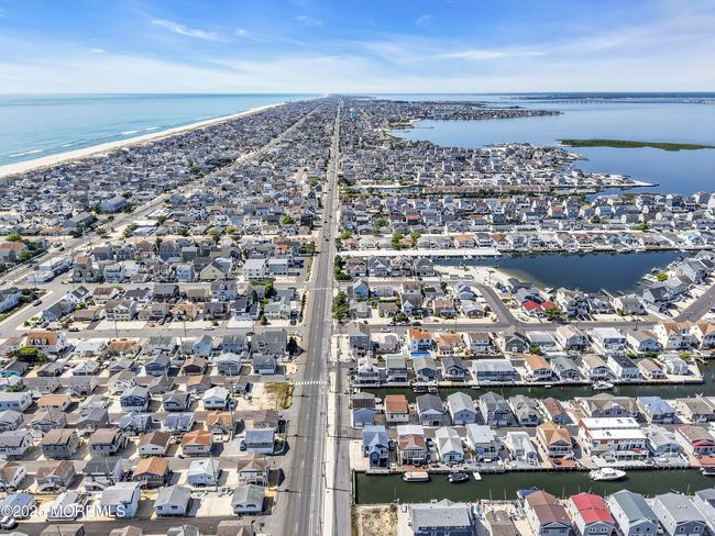 200 San Fernando Dr, House other with 4 bedrooms, 4 bathrooms and null parking in Lavallette NJ | Image 106