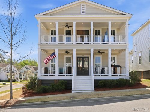 251 Forest Glen Drive, Pike Road, AL, 36064 | Card Image