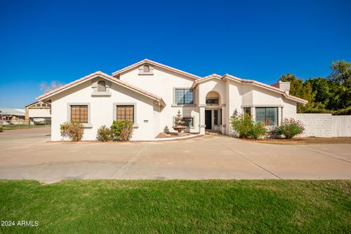 7329 N 173rd Ave, Waddell, AZ, 85355-9434 | Card Image