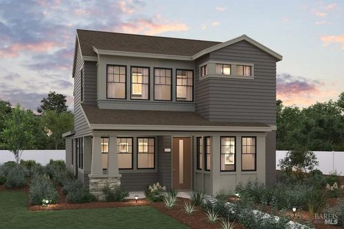 1337 Waldorf Lane, Rohnert Park, CA, 94928 | Card Image