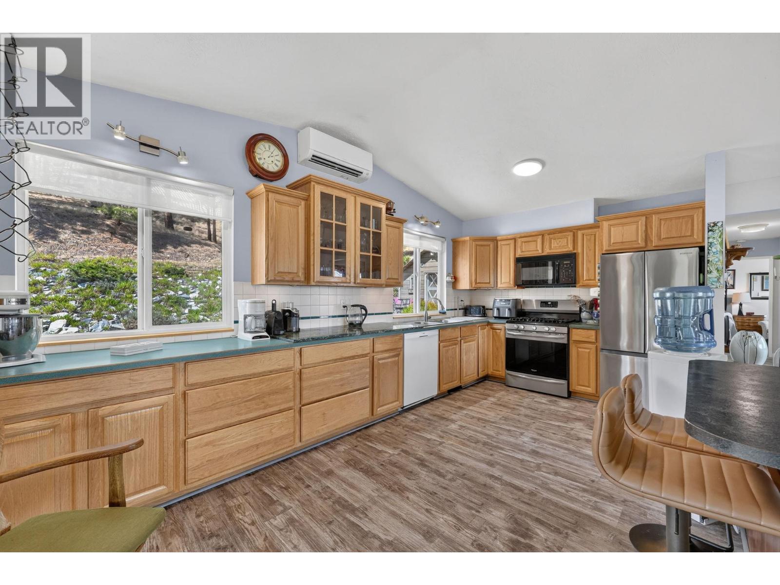 Residential in Peachland 4