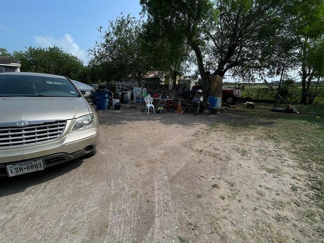 517 Rachal, House other with 3 bedrooms, 1 bathrooms and null parking in Odem TX | Image 23