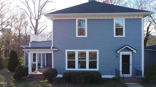 211 N Ninth St, Mebane, NC, 27302-2523 | Card Image