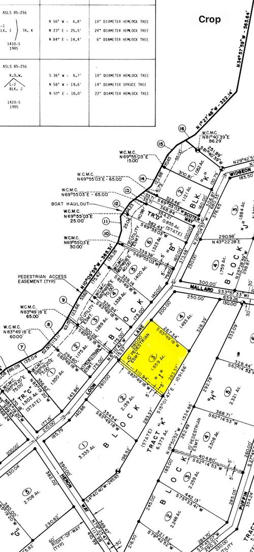 lot-3-block-i-horse-isl-NHN Horse Island, Juneau, AK, 99801 | Card Image