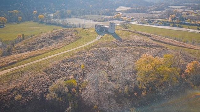 20119 Us Highway 52, House other with 3 bedrooms, 1 bathrooms and null parking in Laurel IN | Image 64