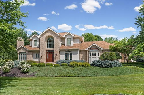 3618 Chancellor Way, West Lafayette, IN, 47906-8806 | Card Image