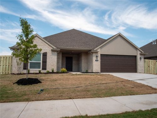 510 Lemon St, Lowell, AR, 72745 | Card Image