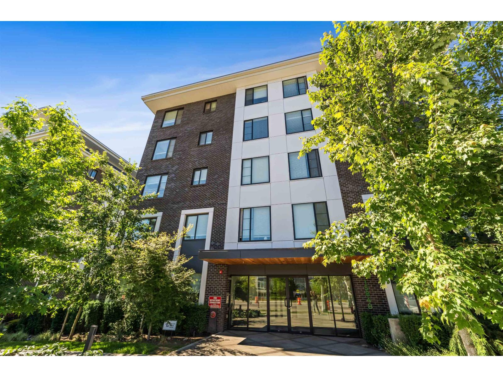 Residential in Surrey