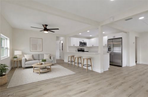 26630 Noble Ln, BONITA SPRINGS, FL, 34135-5105 | Card Image