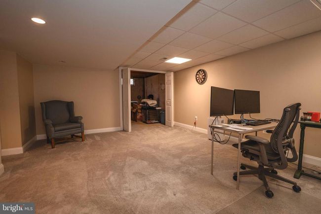 609 Ida Ln, House other with 4 bedrooms, 3 bathrooms and null parking in HATFIELD PA | Image 52