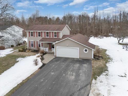 170 Willowood Dr, Greece, NY, 14612-3212 | Card Image