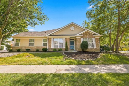13343 S Bayberry Ln, Plainfield, IL, 60544-7789 | Card Image