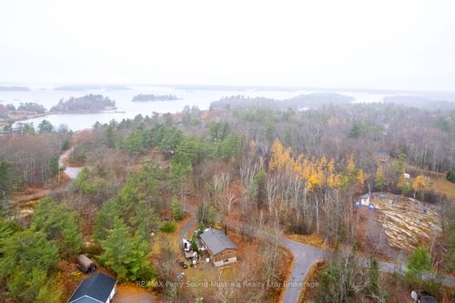 591 Skerryvore Community Rd, Nobel, ON, P0G1G0 | Card Image