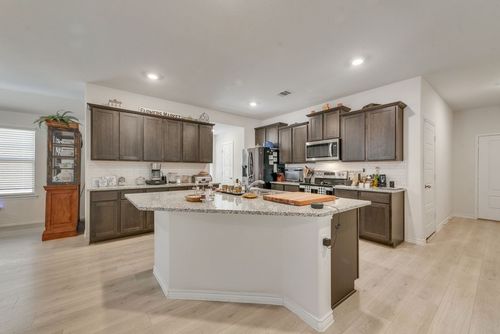 266 Canyon Crest Way, Royse City, TX, 75189-8766 | Card Image