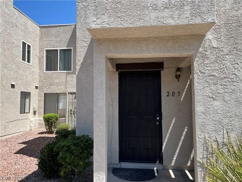 205-4241 Gannet Cir, Las Vegas, NV, 89103-1767 | Card Image
