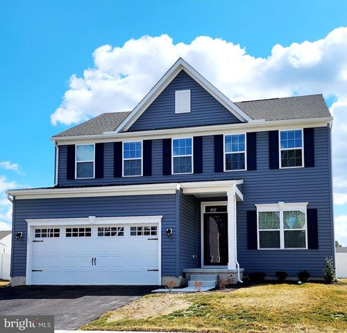 189 Crescita Ln, CLAYTON, DE, 19938-3989 | Card Image