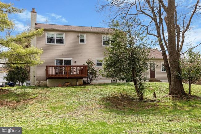 720 Vance Dr, House other with 4 bedrooms, 3 bathrooms and null parking in GLENSIDE PA | Image 50